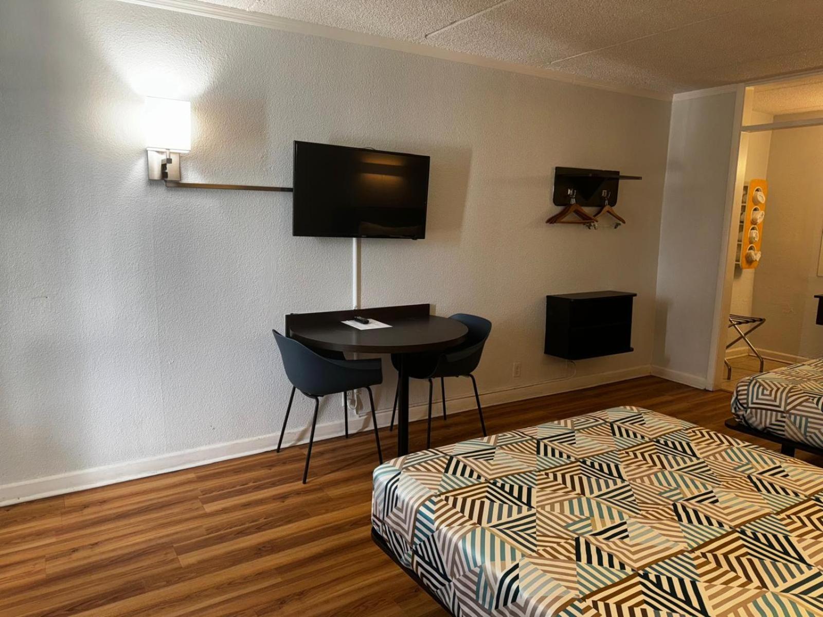 Motel 6-Tifton, Ga Екстер'єр фото