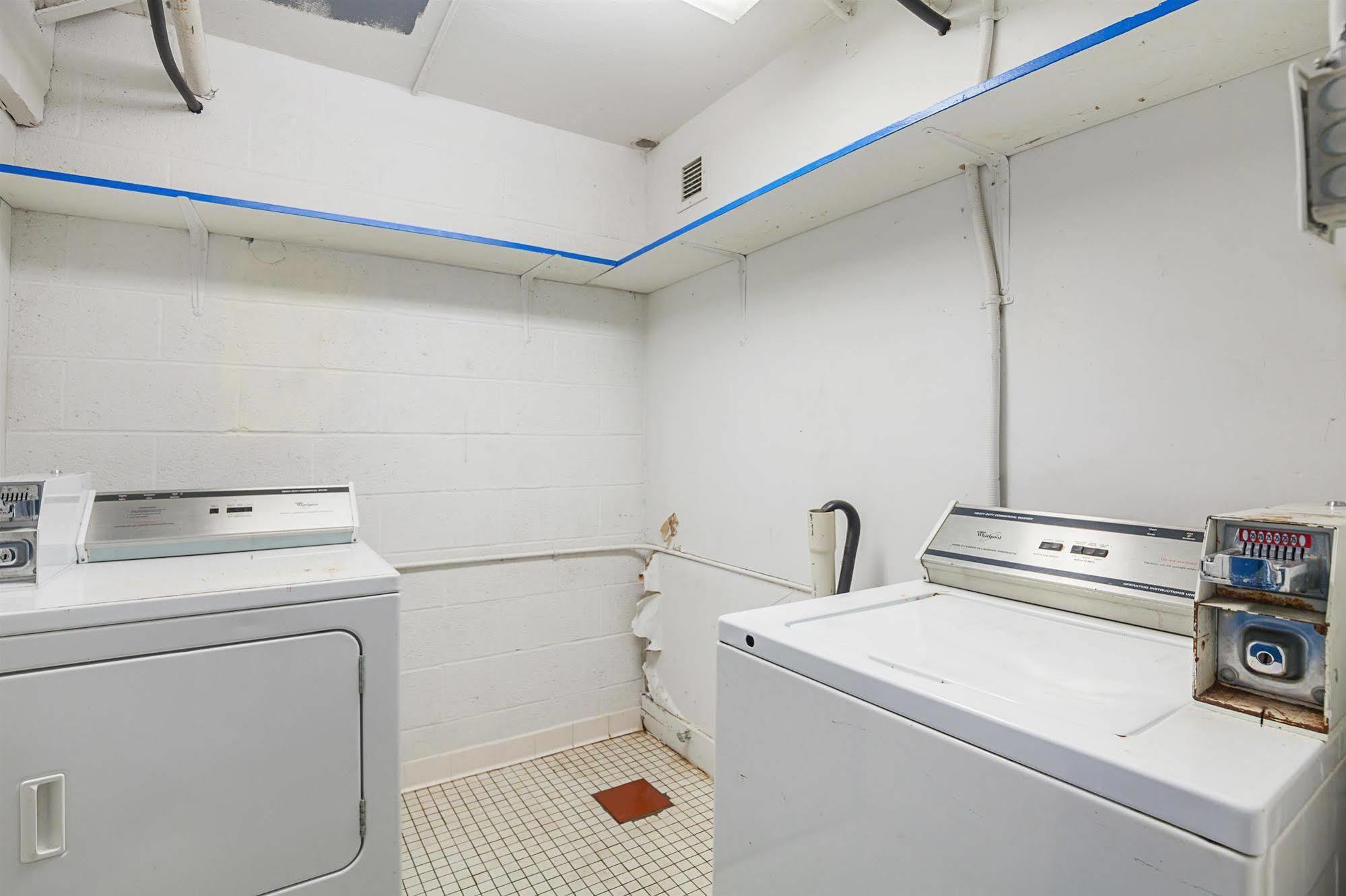 Motel 6-Tifton, Ga Екстер'єр фото